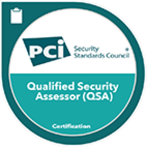 PCI QSA